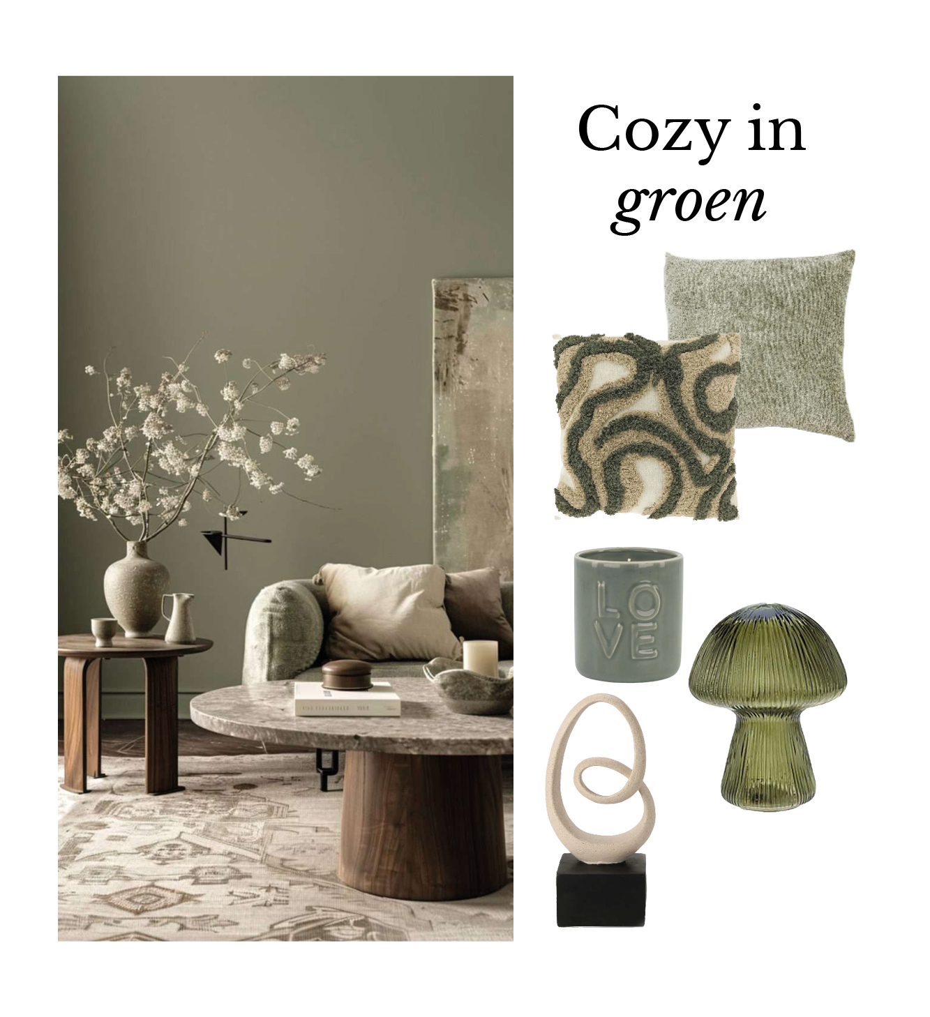 Shop the Look